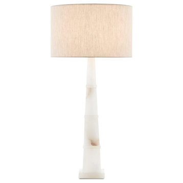 Alabastro Table Lamp