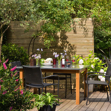 Islington Garden project