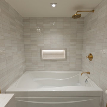 Playter Estates: 3 Story Addition, Underpinning & Full Home Remodel