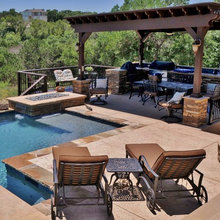 AZ Back Yard Cooking