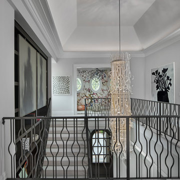 Turtle Lake idea ShowHouse