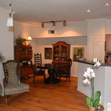 Florida Apartment Staging