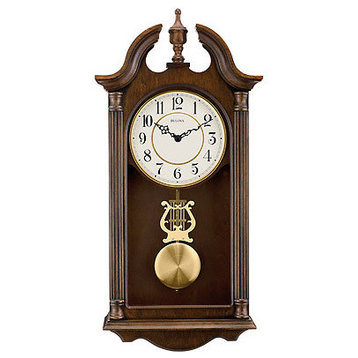 Saybrook Clock
