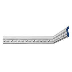 Inviting Home Inc. - Bellmeade Decorative Molding - Molding And Trim