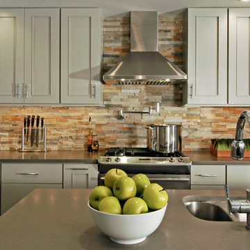 Queen Street, Philadelphia