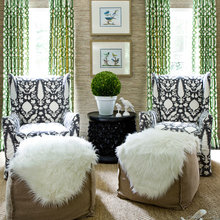 floral greenery