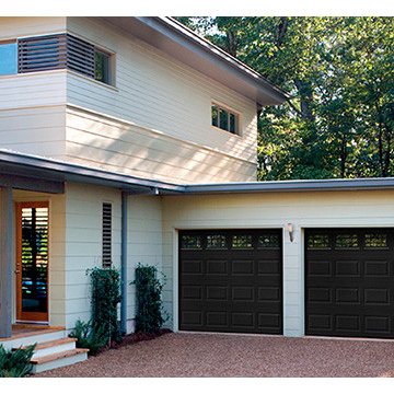 Amarr Garage Doors