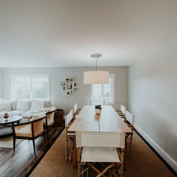 Edmonds Remodel / Addition