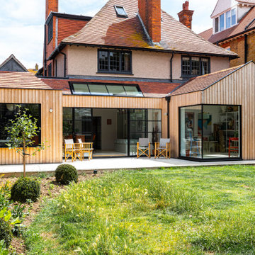 Home Extension, Margate