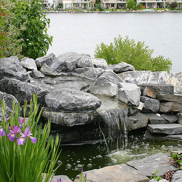 Water Features