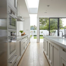 KITCHEN REMODEL