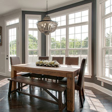 Brentwood  kitchen remodel