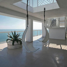 Meditation/Reading Nook