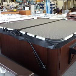 Sundance Spas - Hot Tubs