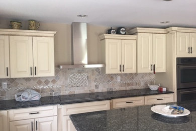 Our Work