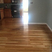 Floor Color