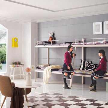 Metal Furniture X187