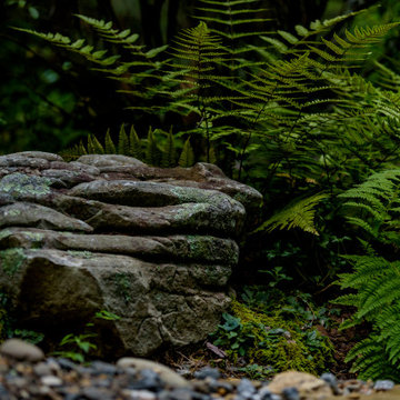 Landscape Design