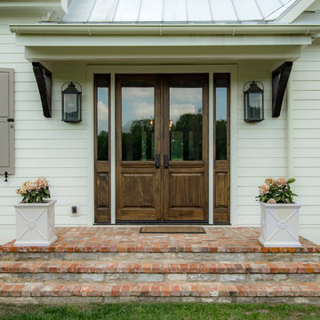 Historic 200 Year-Old Renovation