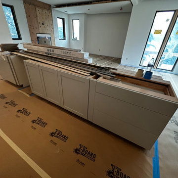 Sammamish, New Construction