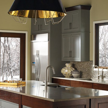 Kitchen Lighting