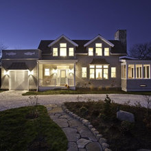 beach renovation