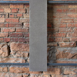 Jute Panel - Wall And Floor Tile