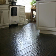 Flooring