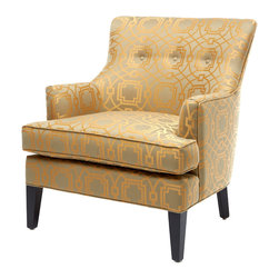 Clark Chair - Furniture