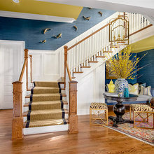 interior wall ideas
