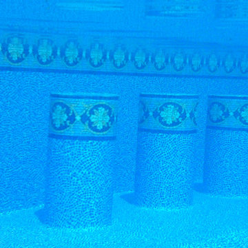 Inground Vinyl LIners