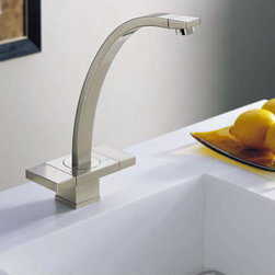 Be Bold with Brizo - Kitchen Products