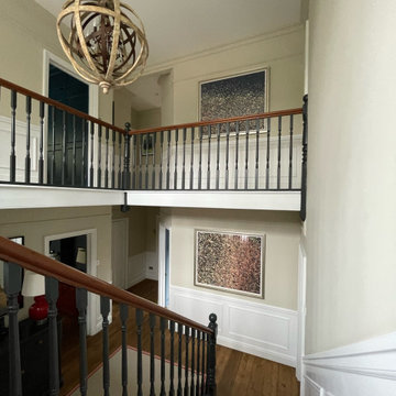 Edwardian Family Home