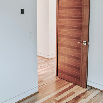 Interior Doors