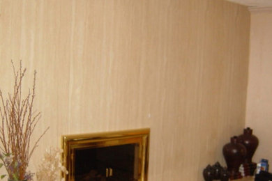 Winning Architect and Interior Design
