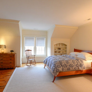Catskill Mountain View Home