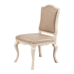 Mizner Chair - Dining Chairs