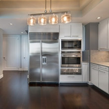Kitchen Ideas