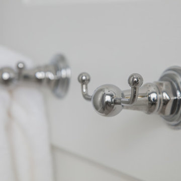 Belmont Bathroom Renovations