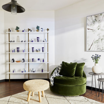 Willow & Edge Salon