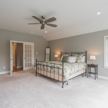 Collegeville Master Bedroom Suite Addition