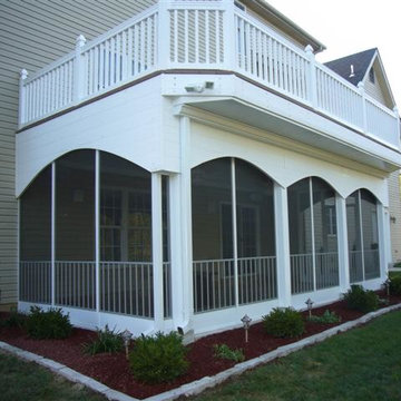 Retractable Screens