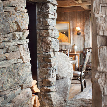 Andesite Ridge Residence