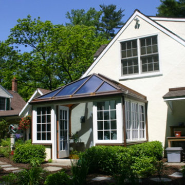 Conservatories