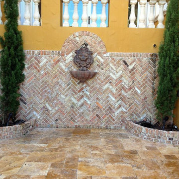 Exterior Applications