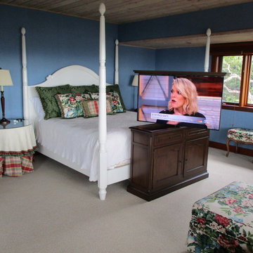 TV POP UP