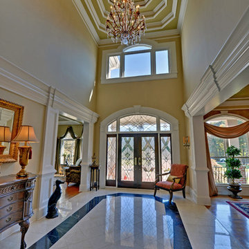Chateau Elan Legends Custom Homes