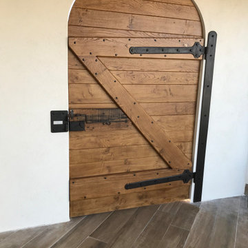 PORTE