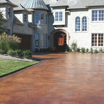 Outdoor Installations For Any Season Or Surface