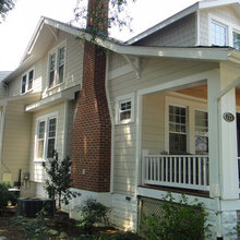 House exterior